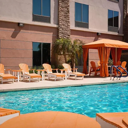 Hilton Garden Inn Phoenix North Happy Valley
