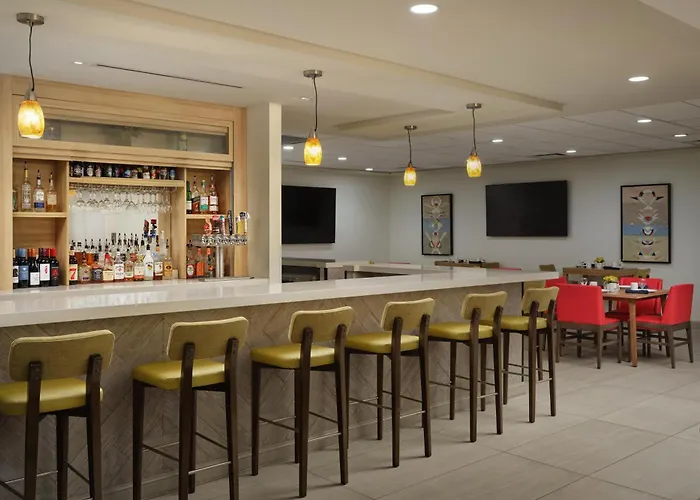 Hilton Garden North Happy Valley 3* Phoenix