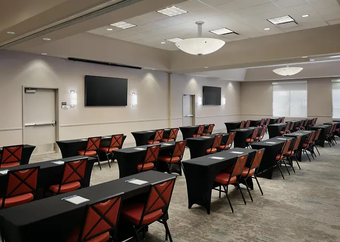 Hotel Hilton Garden North Happy Valley Phoenix
