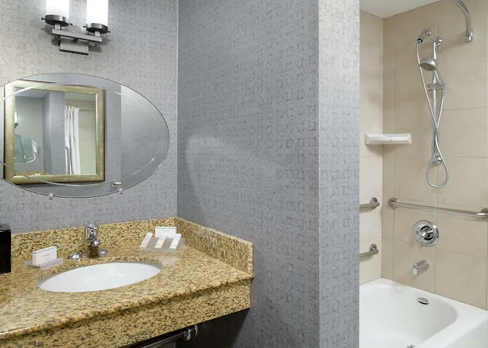 Hotel Hilton Garden North Happy Valley Phoenix