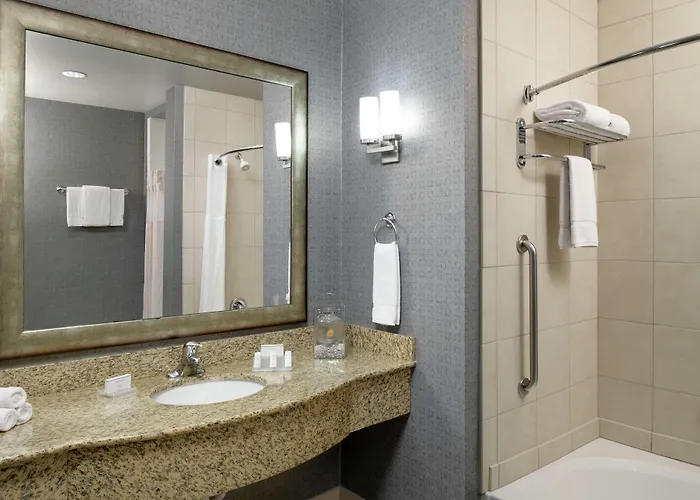 Hilton Garden North Happy Valley Hotel Phoenix