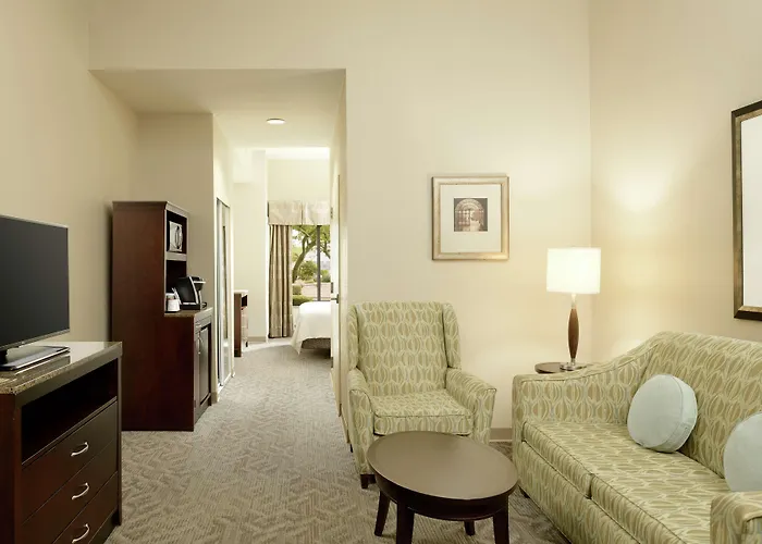 Hilton Garden North Happy Valley Hotel Phoenix
