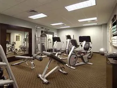 Hilton Garden North Happy Valley 3* Phoenix