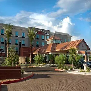 Hilton Garden North Happy Valley Hotel Phoenix