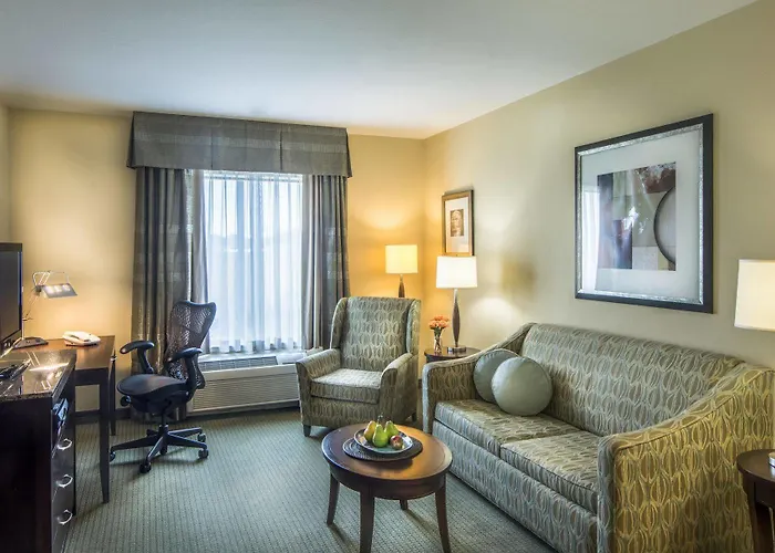 Hilton Garden North Happy Valley Hotel Phoenix