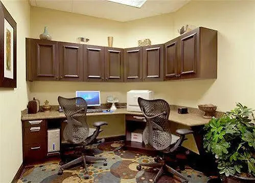 Hilton Garden North Happy Valley Phoenix