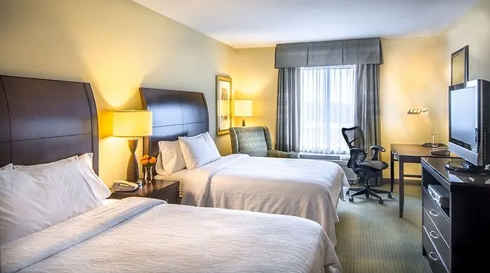 Hilton Garden North Happy Valley 3* Phoenix